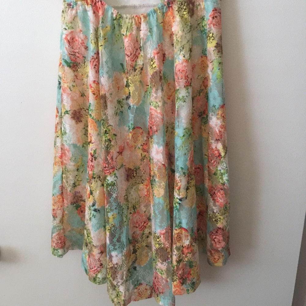 👗 Wet Seal dress - Picture 3 of 7